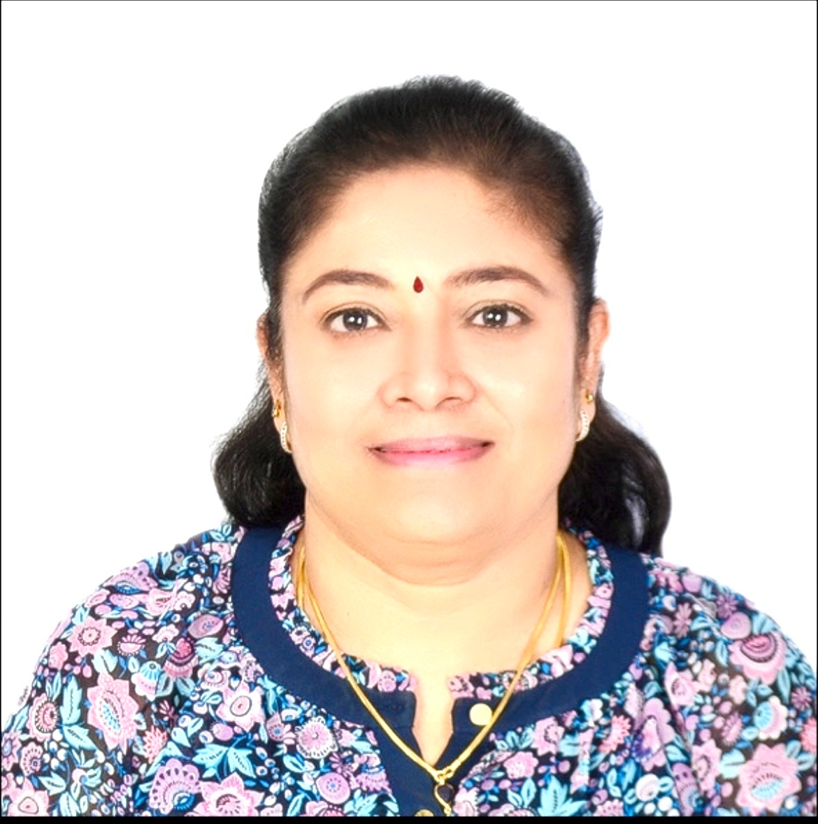 Dr. Chandrakala S