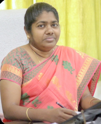 Dr. G Ramalakshmi