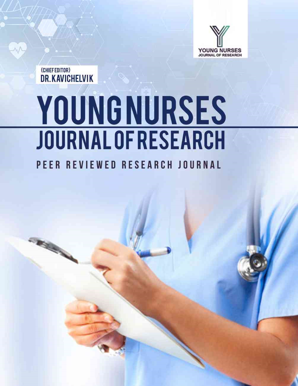 Journal Cover